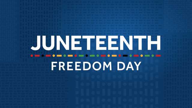 Upstate, South Carolina Juneteenth events - Vimarsana News