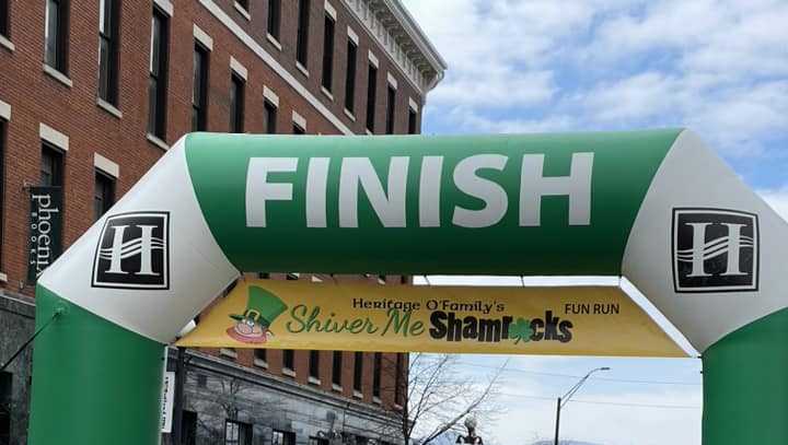 St. Patrick's Day 5K to raise funds for nonprofit - Vimarsana News