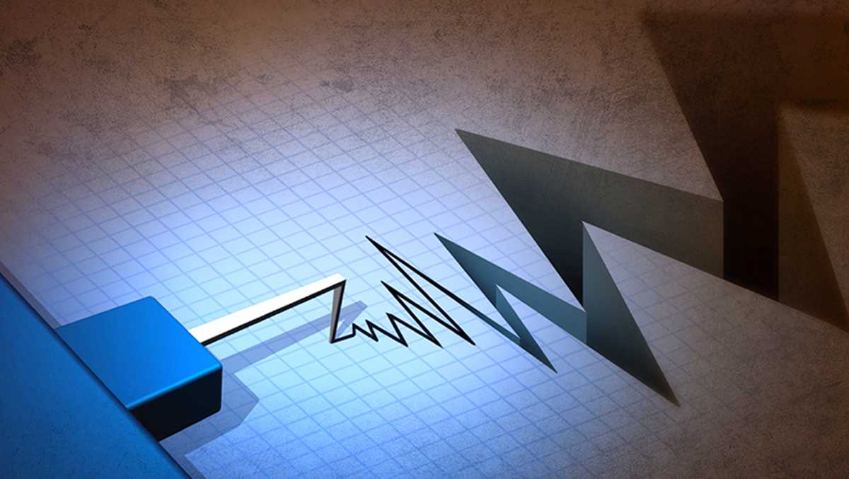 Earthquake reported in South Carolina early Friday morning