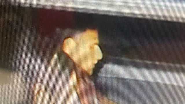 Beckham County search for suspects considered armed, dangerous - Vimarsana News