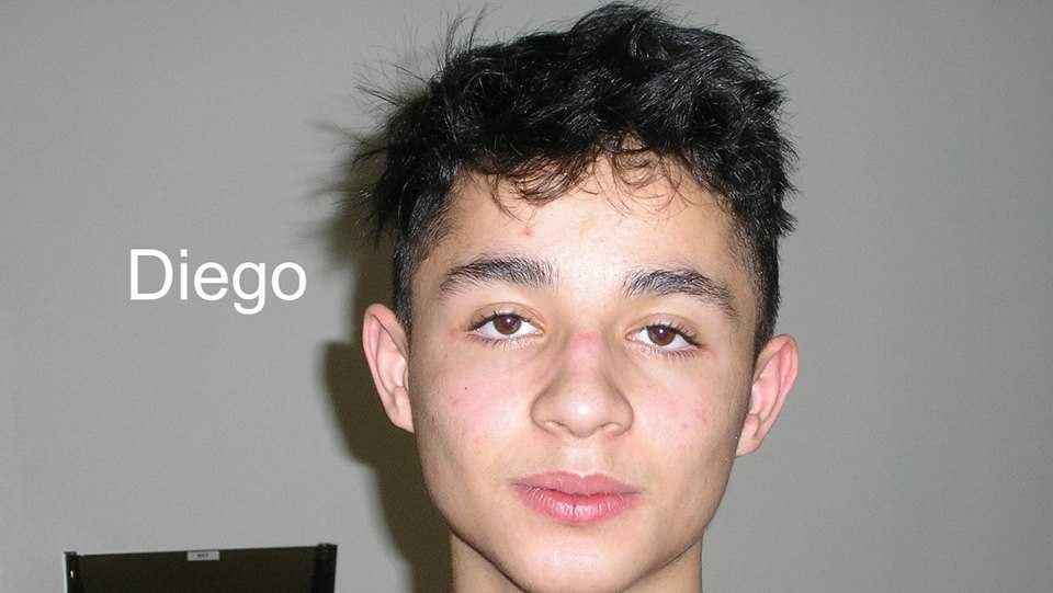 New Mexico teen missing