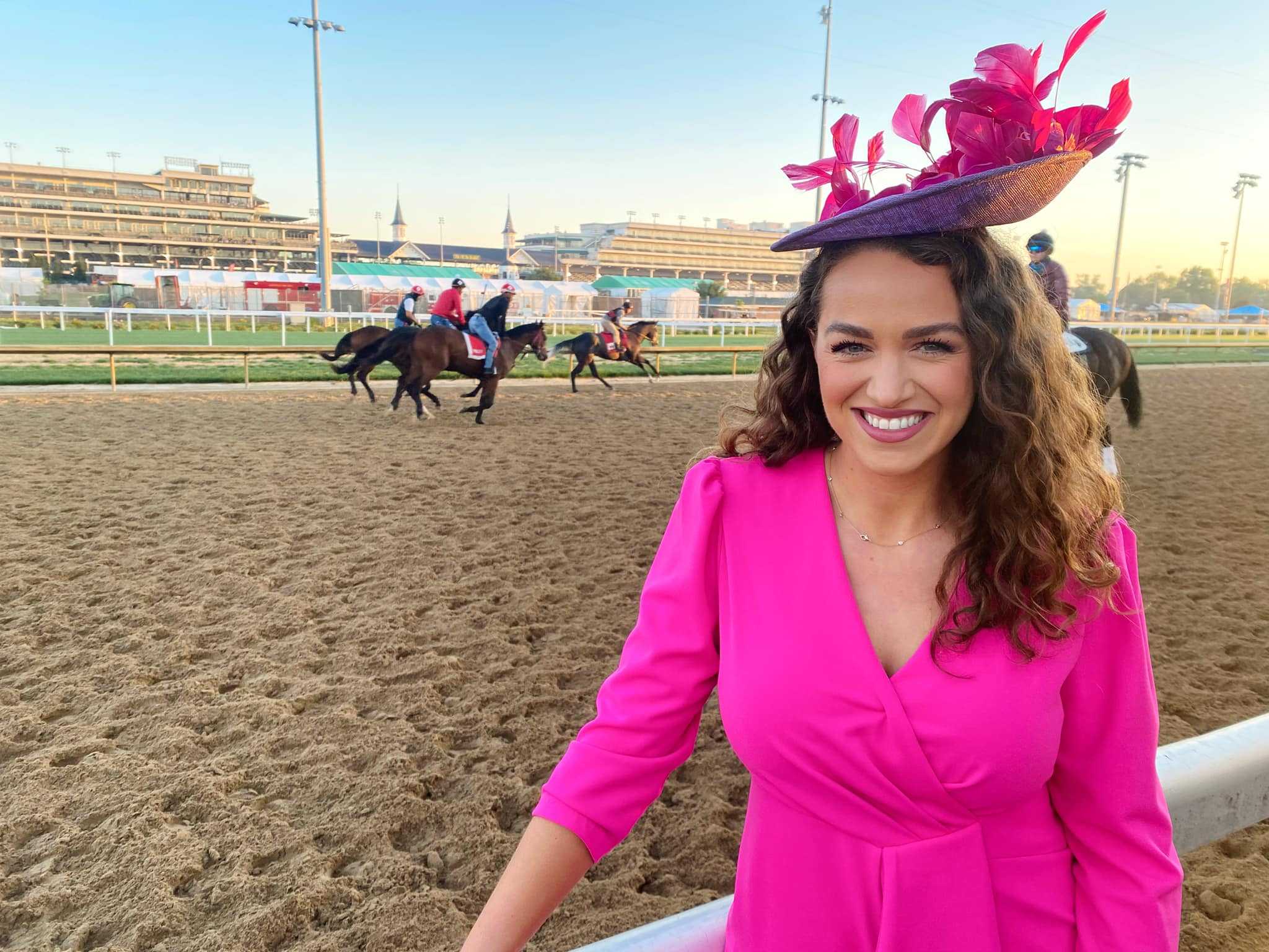 Kentucky Oaks 2023 What to know