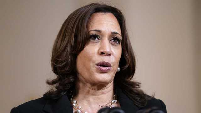 VP Harris to discuss medical access in Durham visit - Vimarsana News