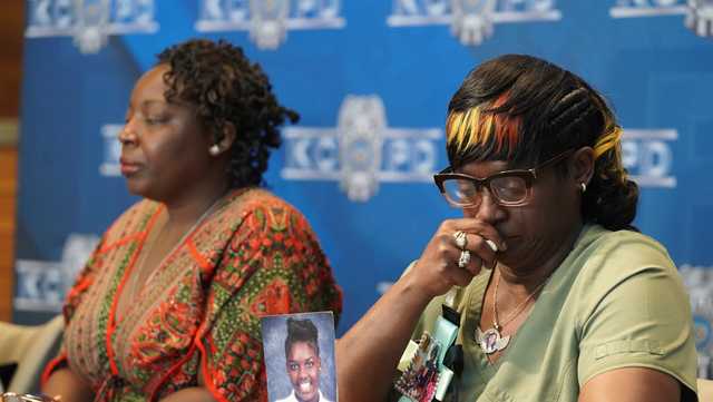 No answers for Kansas City homicide victim Muasheya Jackson - Vimarsana News