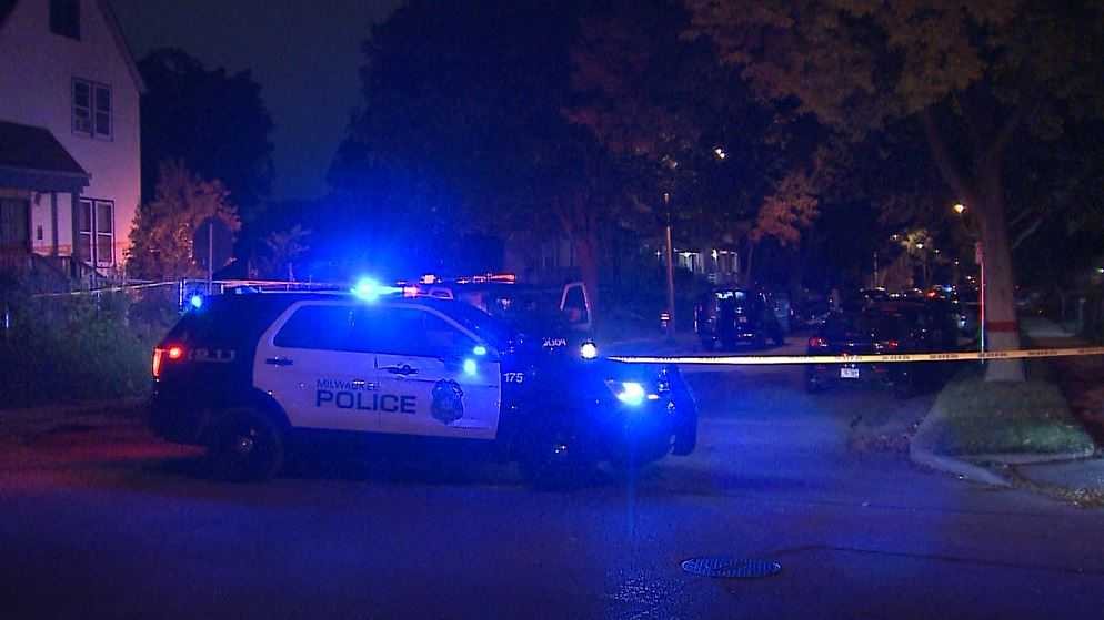 Deadly shooting in Milwaukee early Friday morning