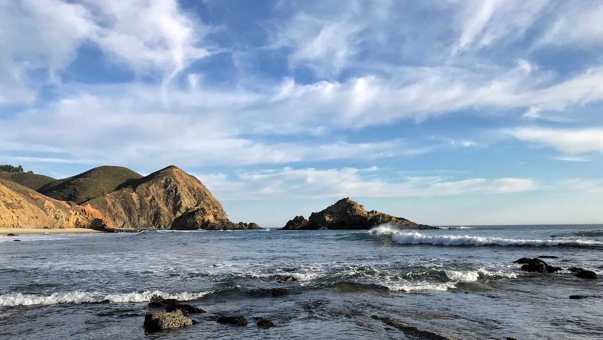 California tribes will manage and protect state coastal areas