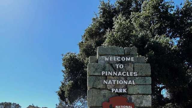 Pinnacles National Park records busiest April ever - Vimarsana News