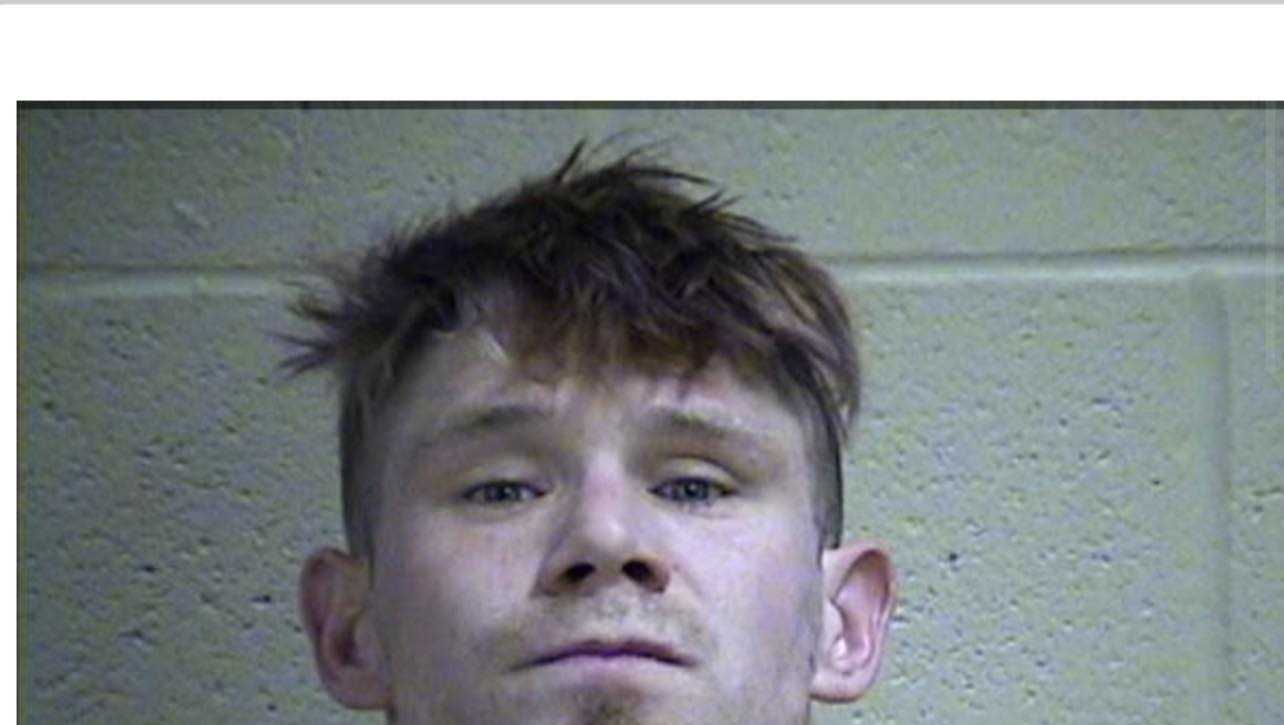 Manhunt underway as officials look for suspect in Maud - Vimarsana News