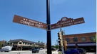 Swift Street temporarily renamed to 'Swift Street - Taylor's Version' in North Kansas City