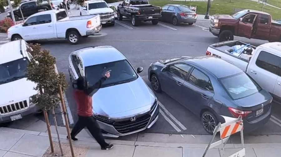 Monterey County shooter arrested, second in connection to case