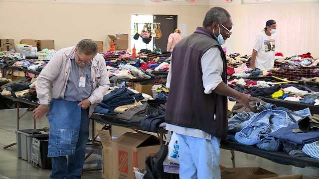 Veterans receive support at 2-day event in Monterey County - Vimarsana News