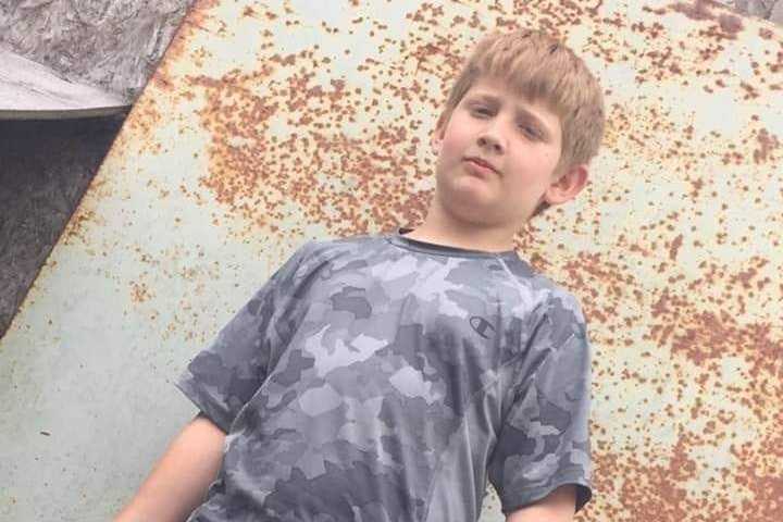 'A Nightmare': 11-year-old Boy Dies After Being Run Over By Car While ...