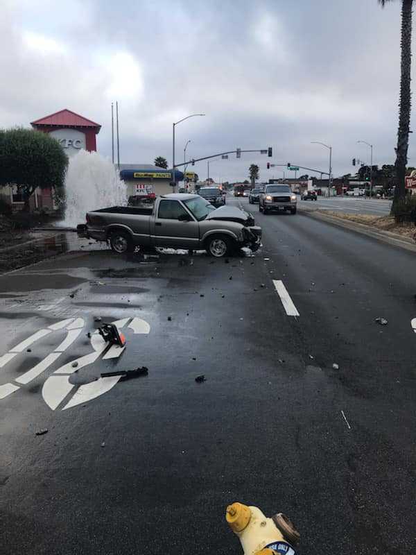 Santa Cruz woman arrested after road rage caught on camera