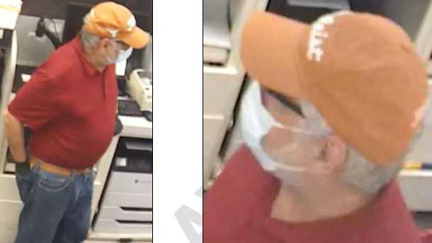 KCPD arrests man involved in robbery at CVS pharmacy