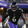 Why Baltimore Ravens can crown Patrick Queen's debut a success 