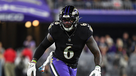 WBAL-TV 11 Baltimore - The Baltimore Ravens' 2022 preseason schedule has  been finalized with the move of the Commanders game to 7 p.m.