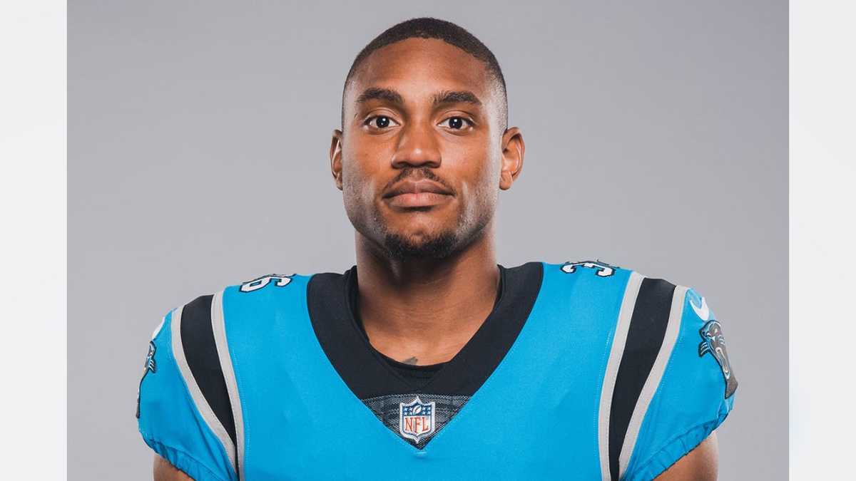 PHOTOS: Meet the 2021 Carolina Panthers Roster