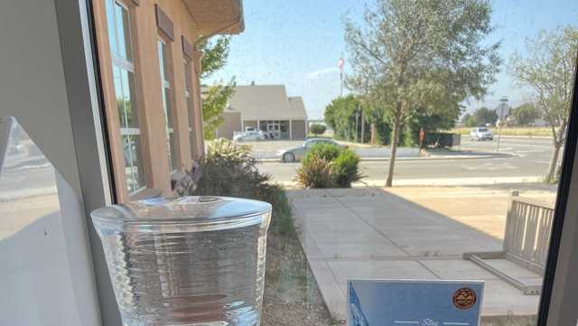 Greenfield cooling station stays open as hot weather continues - Vimarsana News