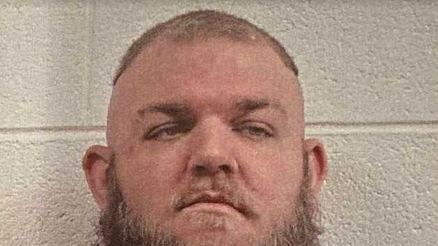North Carolina man charged with 10 child sex crimes - Vimarsana News