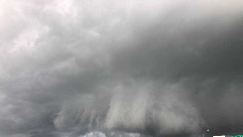 PHOTOS Westmoreland County viewer photos following tornado warning