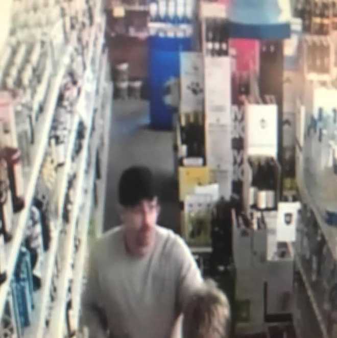 Tupper Lake police looking armed robbery suspect