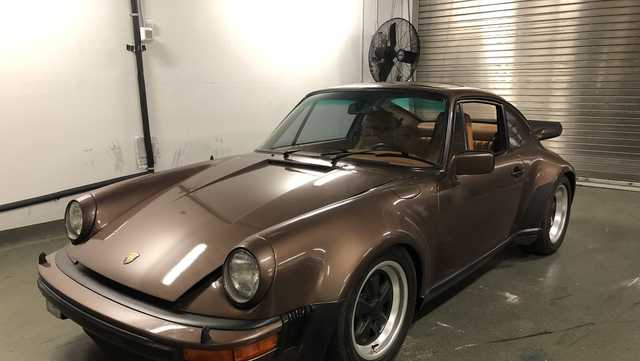 Police: Florida man arrested after registering stolen Porsche - Vimarsana News