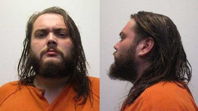 Man arrested in fatal shooting in Louisville's Clifton Heights neighborhood