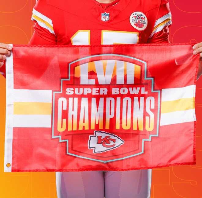 Kansas City Chiefs and Ticketmaster open the NFL 2020 season with