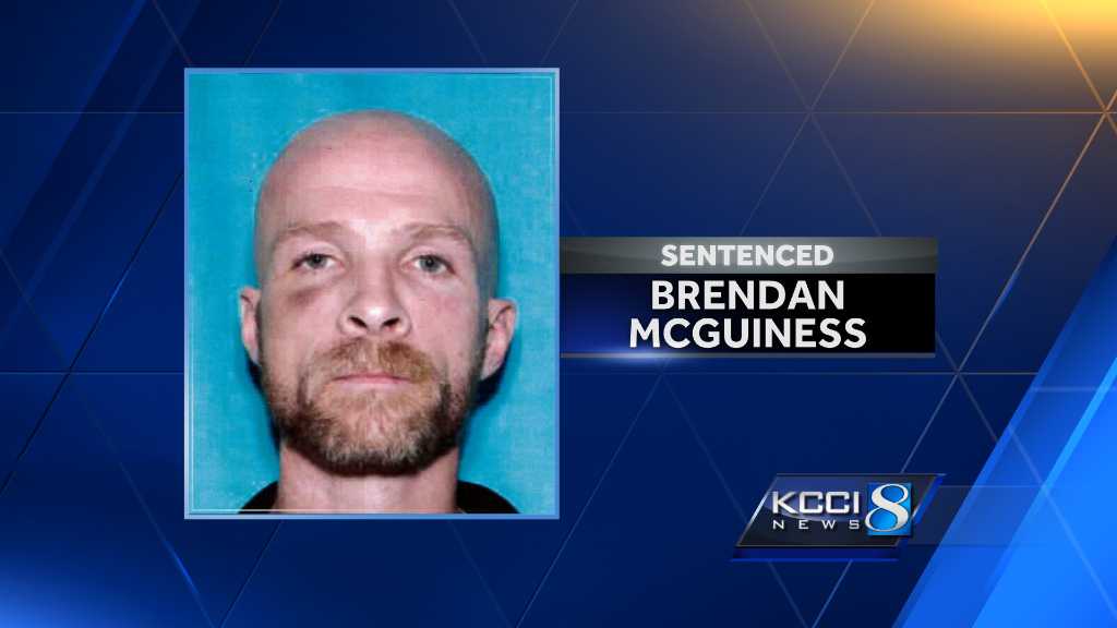 Man sentenced in Waukee’s first murder since 1977 - KCCI
