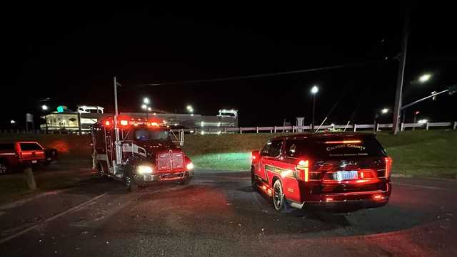 Boat collision on Chesapeake Bay leaves one dead - Vimarsana News
