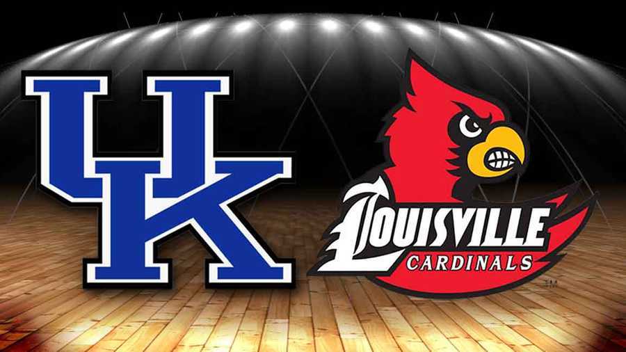 Date announced for UKUofL basketball game airing on WLKY