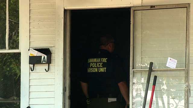 Investigators working to find cause of Savannah house fire - Vimarsana News
