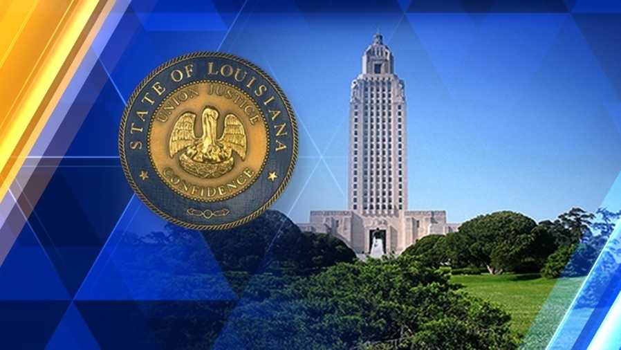 State offices across Louisiana close due to threat of wintry weather