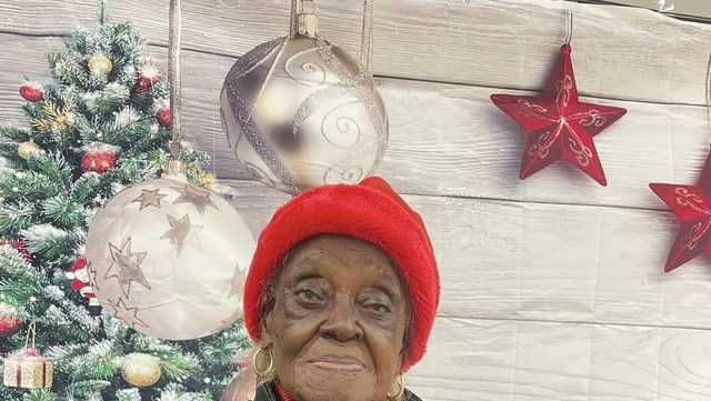 One of Hilton Head's oldest residents passes away about a month shy of 105th birthday - Vimarsana News