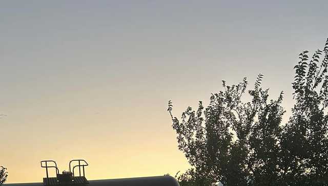 No injuries after train derails in Anderson County, Kansas - Vimarsana News