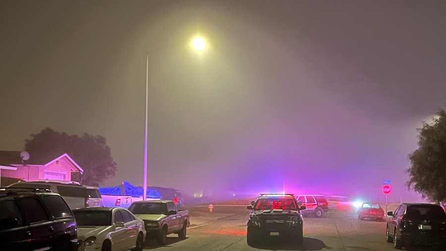 Nondeadly shooting investigation underway in Greenfield