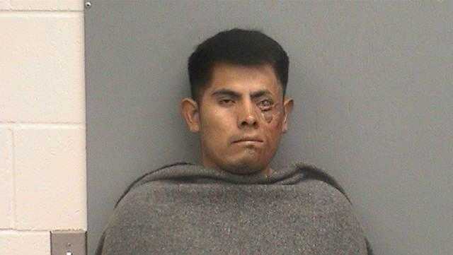 Greenfield resident arrested in Arizona on human trafficking charges - Vimarsana News