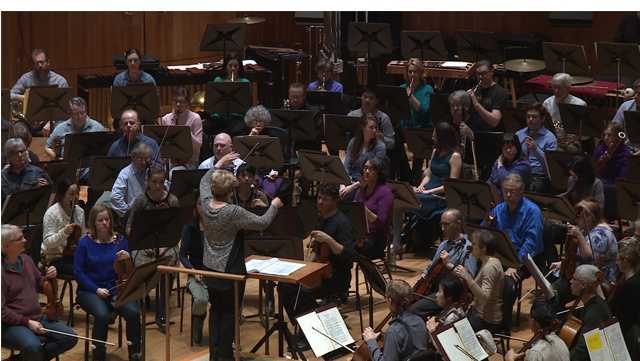 Efforts Being Made To Help Locked Out Baltimore Symphony Orchestra ...