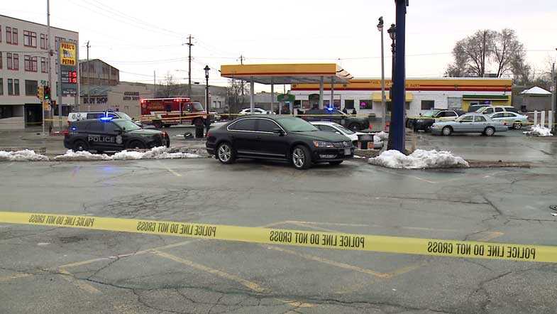 Man, Woman Found Shot To Death In Car On Milwaukee's North Side