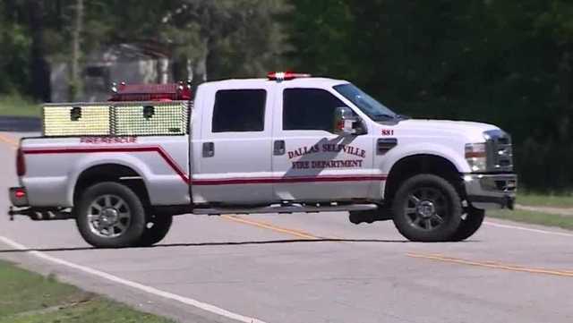 Tragic accident that killed 5-year-old girl brings small community in Locust Fork together - Vimarsana News