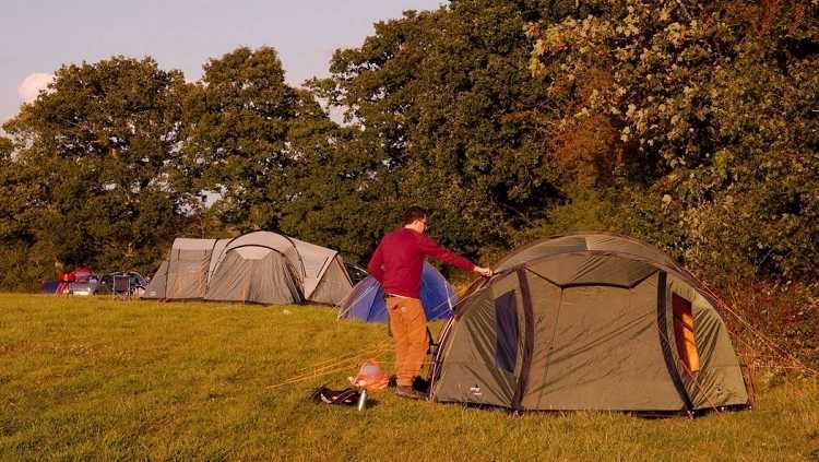All of Indiana's campgrounds ordered to close to prevent COVID-19 spread