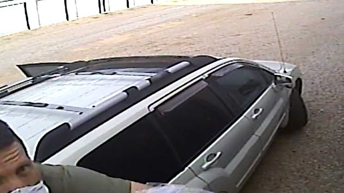 Buckner, Missouri police ask for help on storage unit breakins