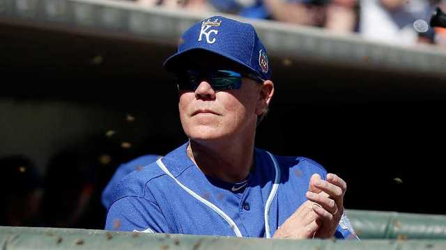 How Ned Yost led the Kansas City Royals to 2015 World Series