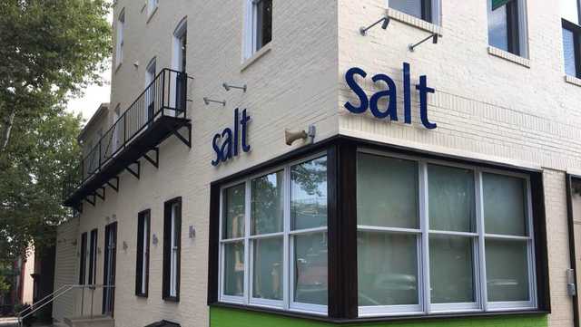 New restaurant planned in former Salt Tavern space in Baltimore - Vimarsana News