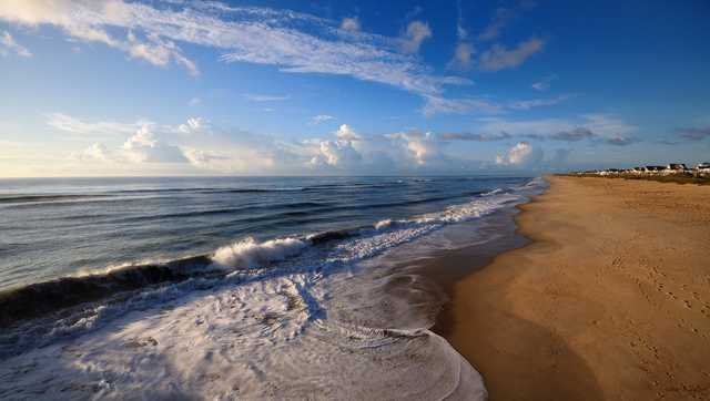 North Carolina: Filming for Season 4 of 'Outer Banks' starts - Vimarsana News