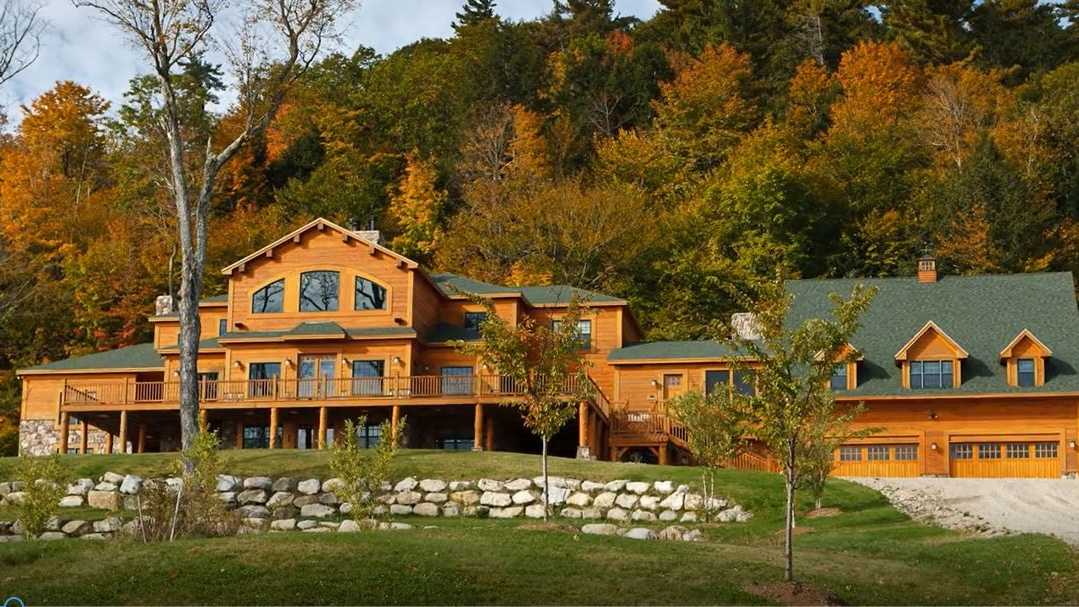 Mansion Monday Conway home on market for 2,999,900