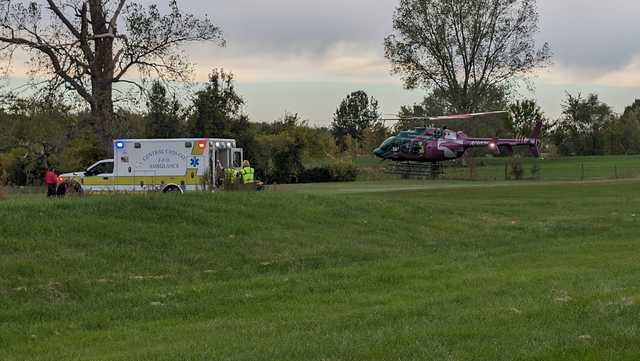 Authorities investigating fatality crash in Cass County - Vimarsana News