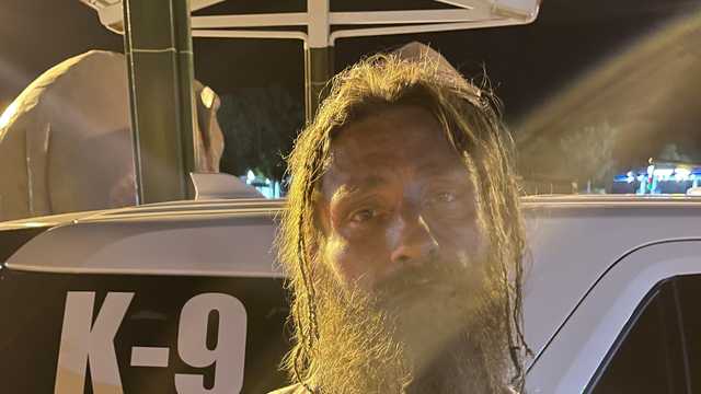 Hardeeville police arrest accused arsonist and burglar - Vimarsana News
