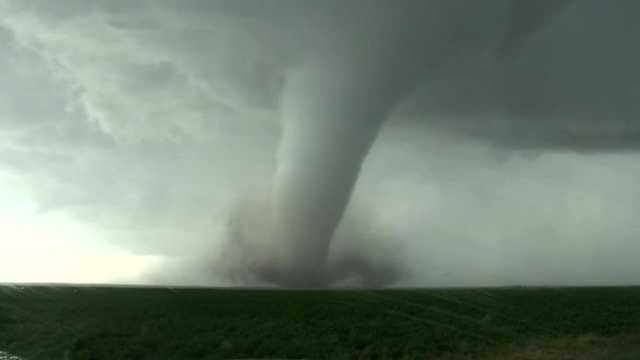 Tornado Warning vs Watch | What to know about both - Vimarsana News