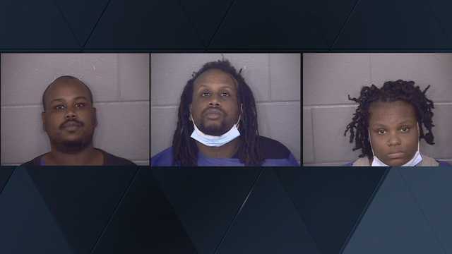 3 charged in Kansas City fatal shooting near 43rd, Cleveland - Vimarsana News